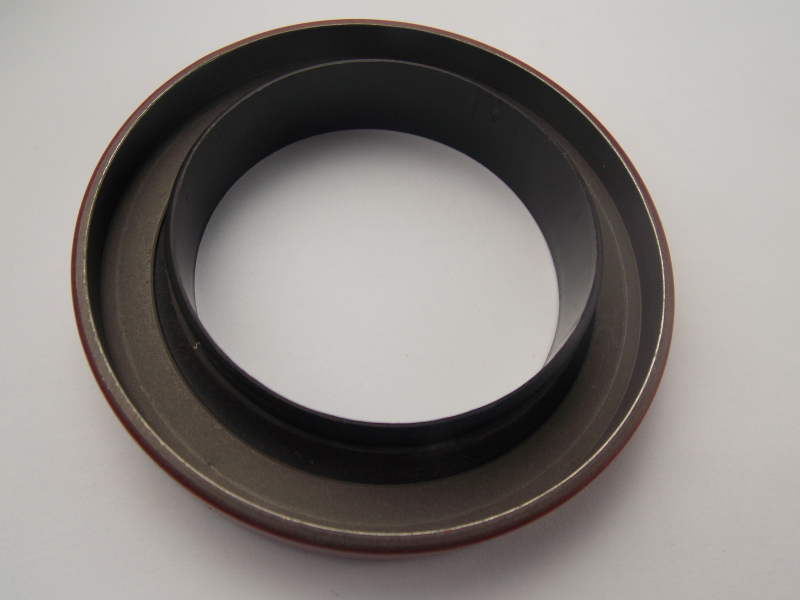 Передний сальник коленвала-2