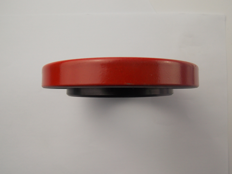 Передний сальник коленвала-3