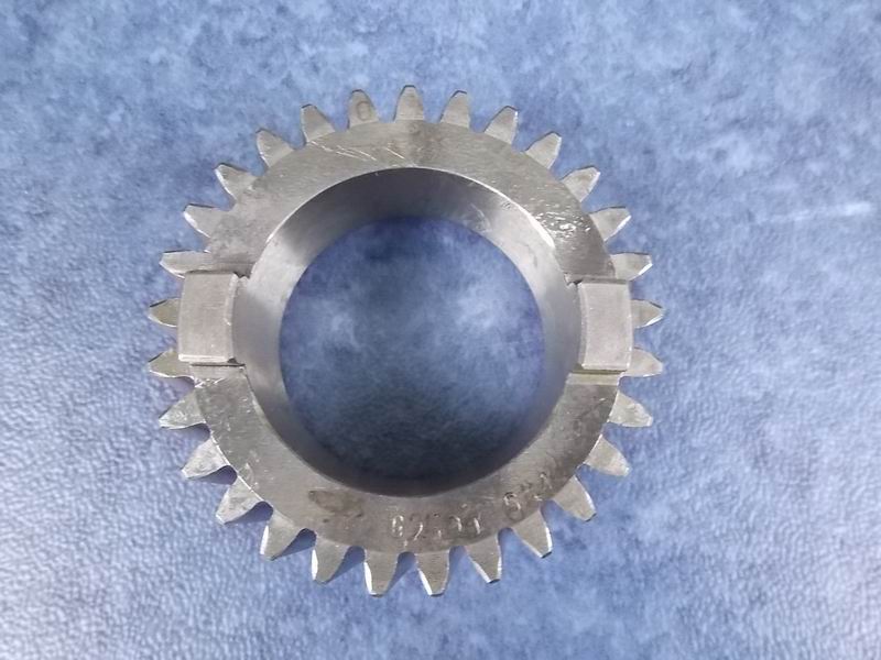 Crankshaft timing gear-1