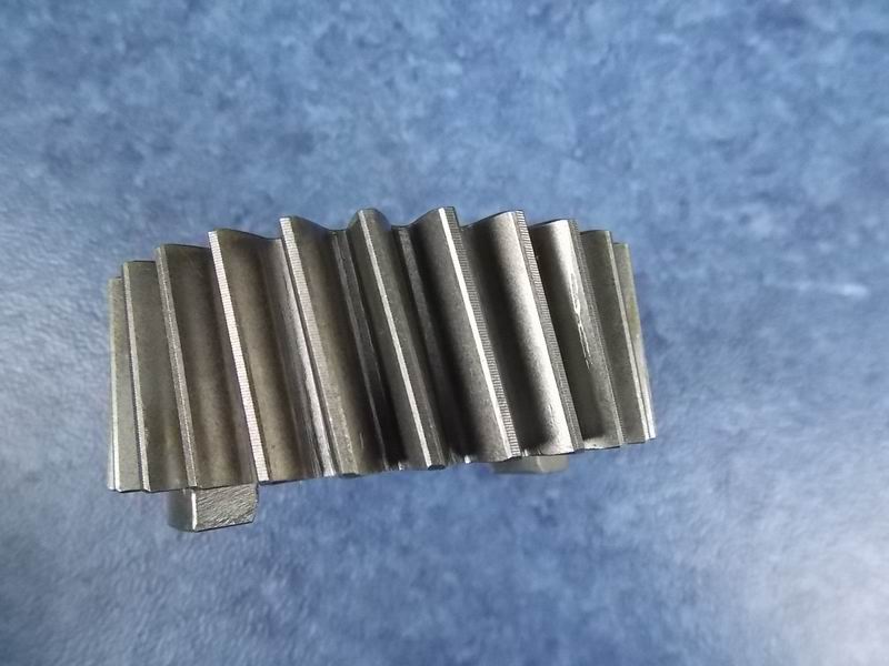 Crankshaft timing gear-2