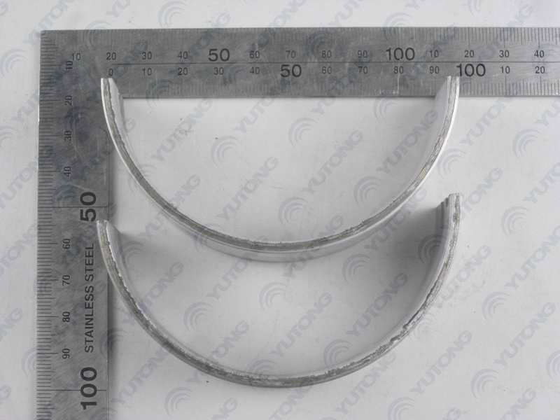 Main bearing shell; one set of whole machine; contains 12 pieces; can be used for 1004-00739 generations-1