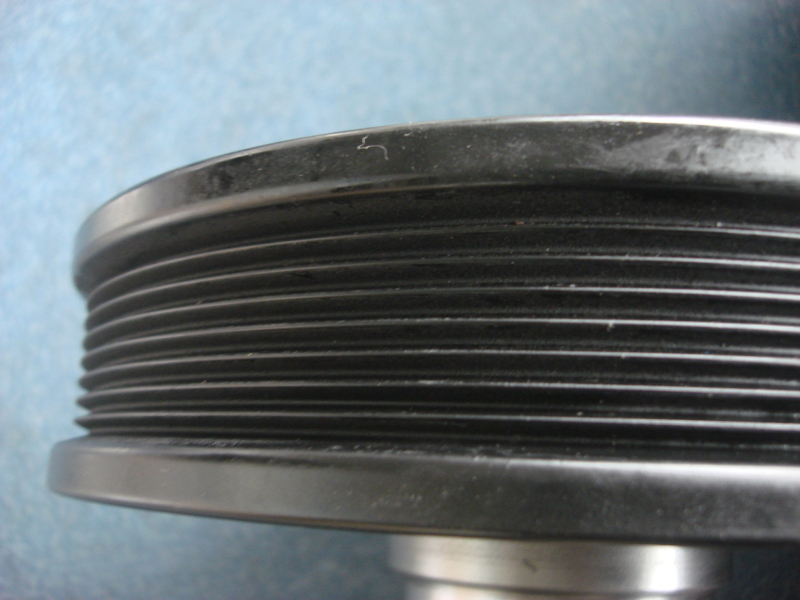 Silicone oil shock absorber assembly-2