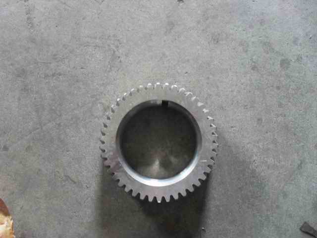 Crankshaft gear-2