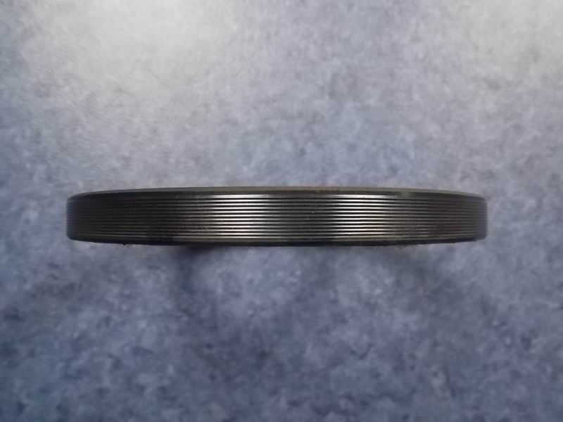 Сальник после коленвала; можно заменить на 1005-01878-2