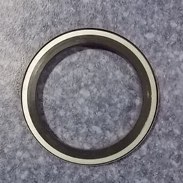 Crankshaft rear oil seal; can be used for 1005-01528 generations-1