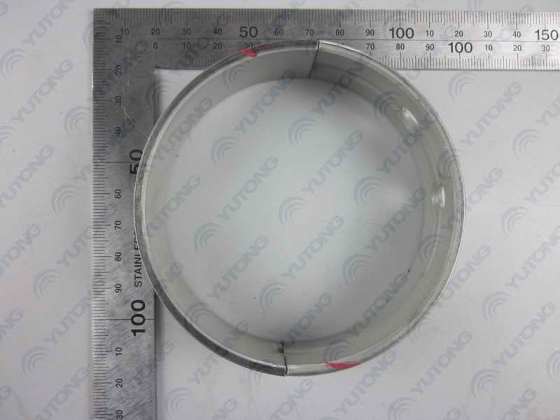 Вкладыш коренного подшипника; один комплект всей машины; включая 14 куски