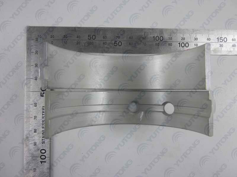 Main bearing shell; one set of whole machine; including 14 pieces-1