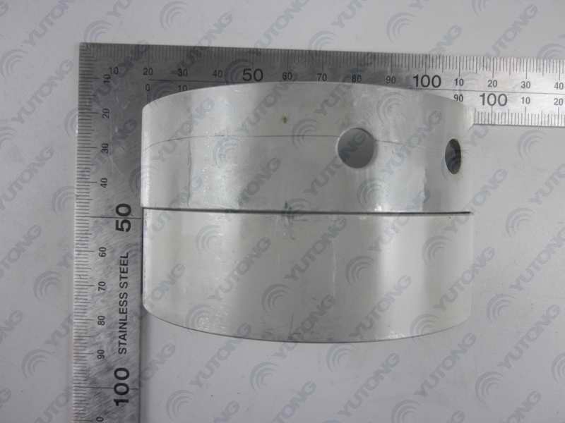 Main bearing shell; one set of whole machine; including 14 pieces-2
