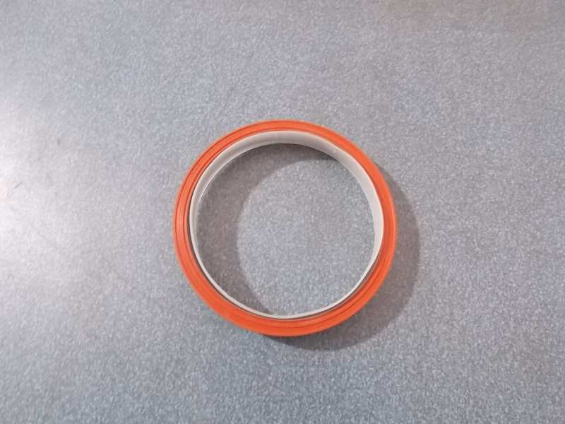 Crankshaft rear oil seal; (can be interchanged with 1005-01166)-1