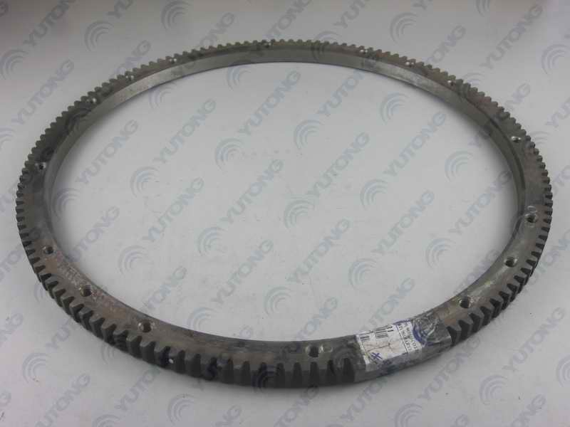 Flywheel ring; Z=136-2