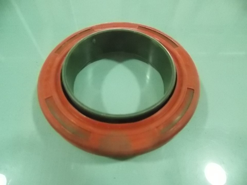 Crankshaft front oil seal