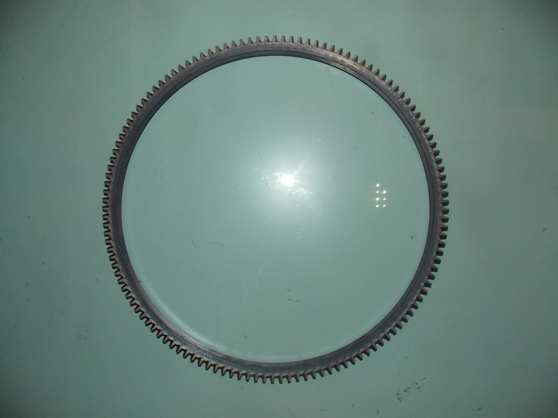 Flywheel ring gear; 4100ZLQ