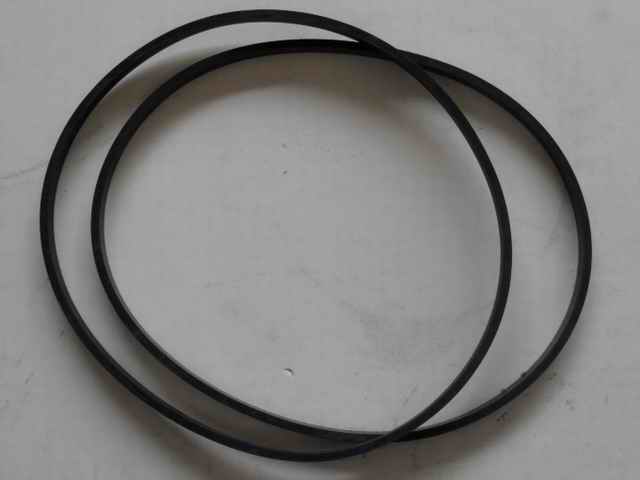 Rectangular seal ring