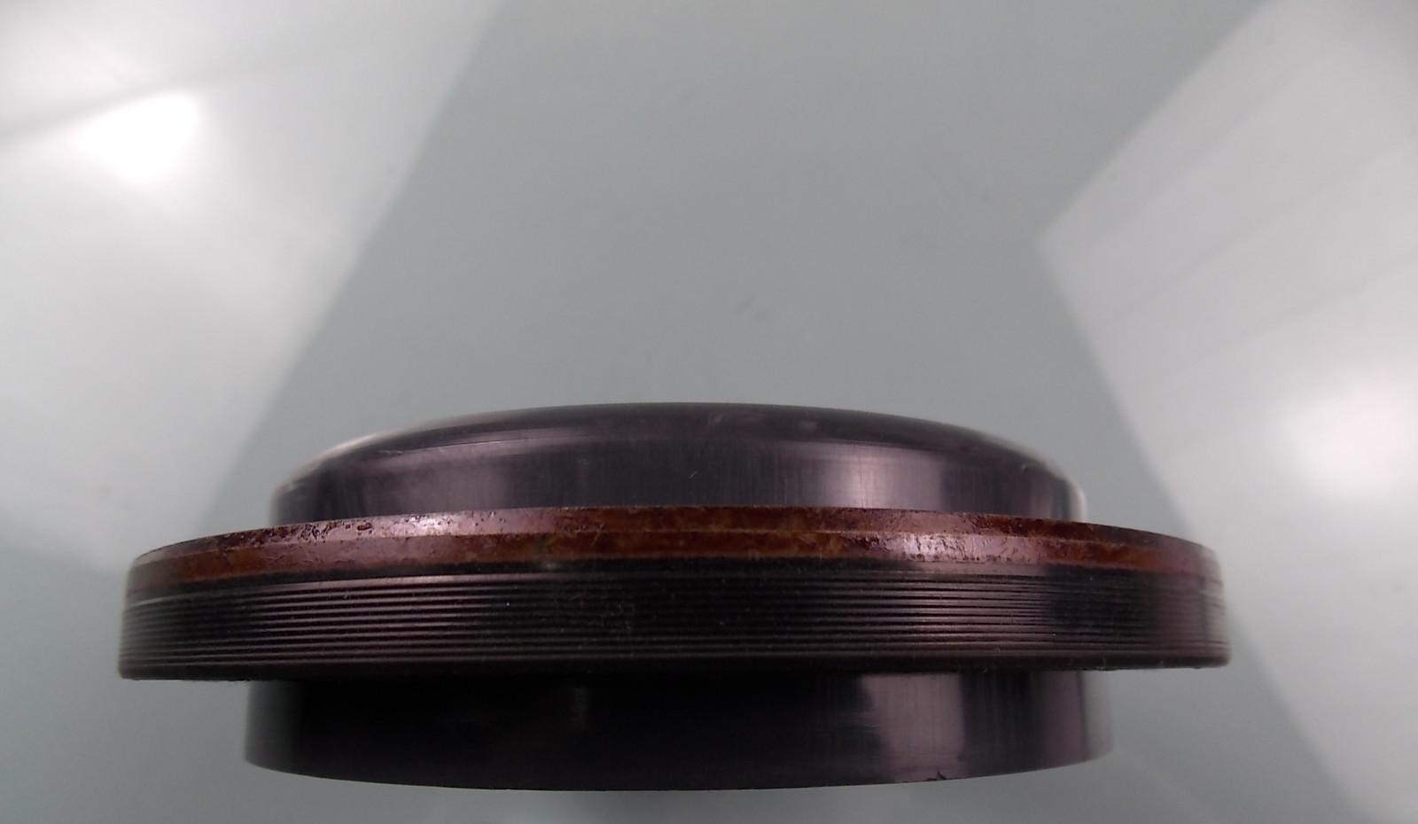 Crankshaft front oil seal