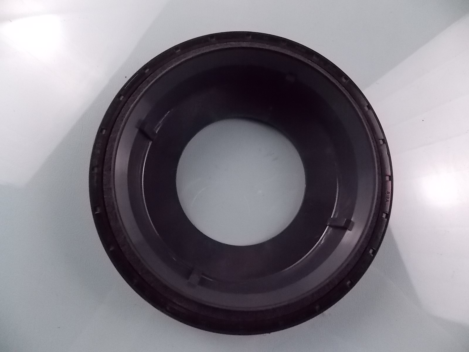 Передний сальник коленвала-2