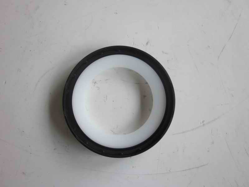 Crankshaft rear oil seal
