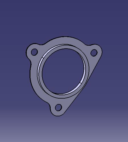 Starter pad: 3934041