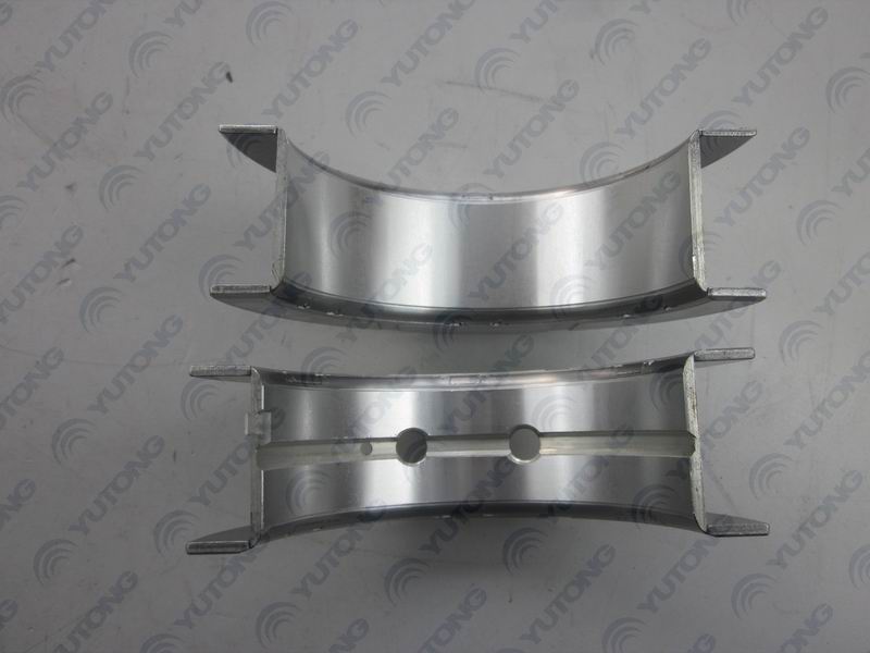 Thrust tiles; one set of whole machine; including 2 pieces-1