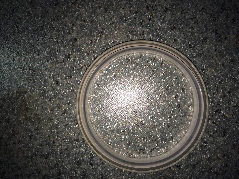 Crankshaft rear oil seal-1