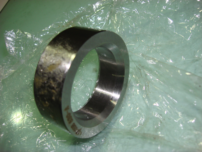 Pullwheel spacer