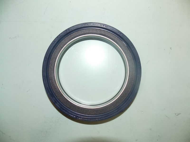 Передний сальник коленвала