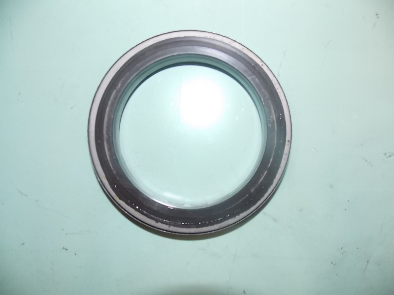Передний сальник коленвала-1