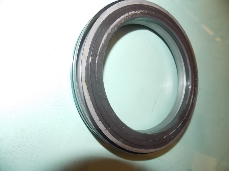 Передний сальник коленвала-2