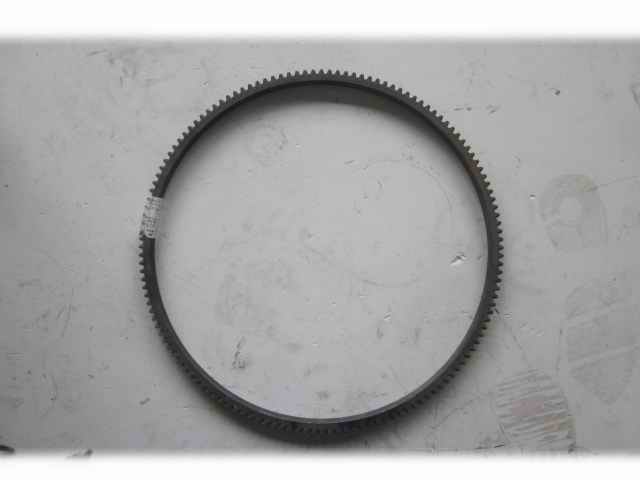 Flywheel ring; domestic