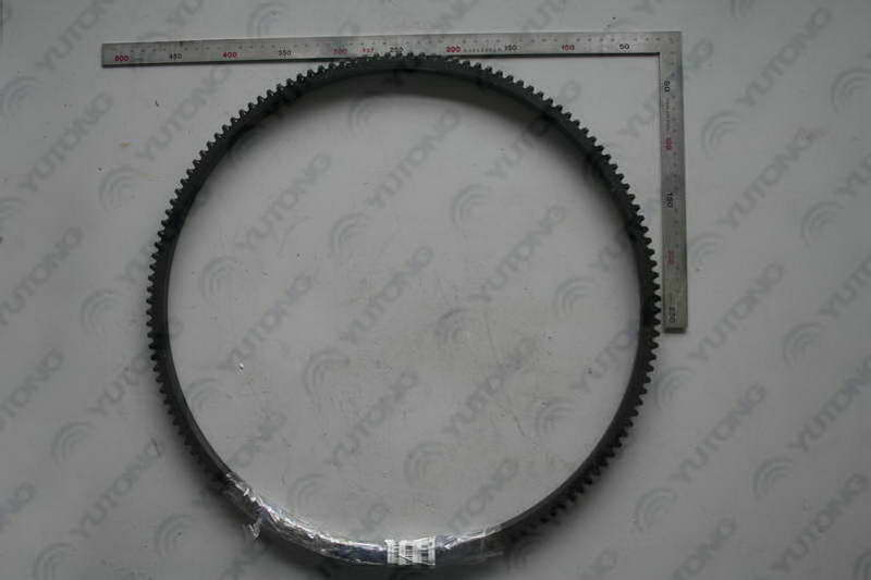 Flywheel ring; domestic-1