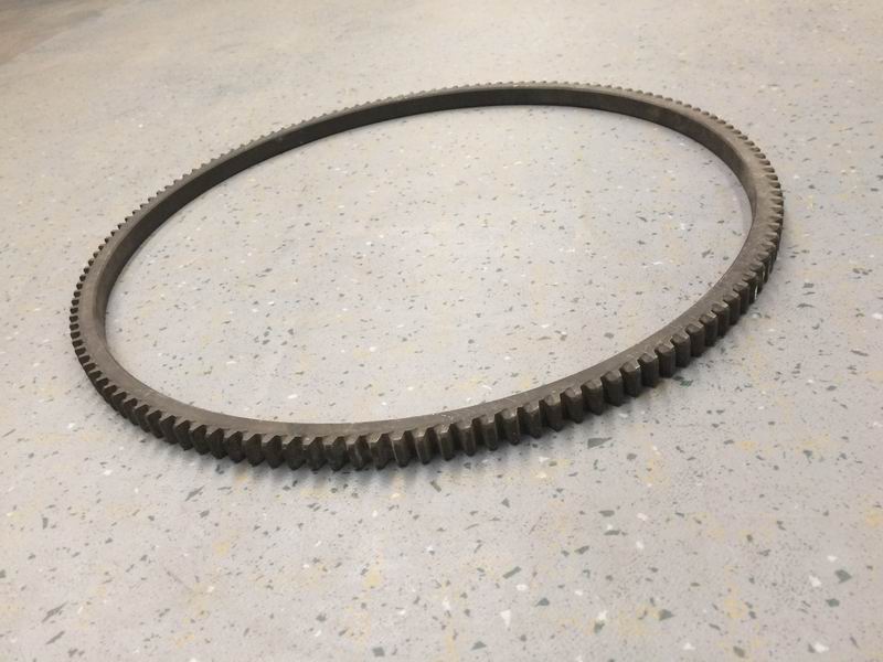Flywheel ring gear; imported