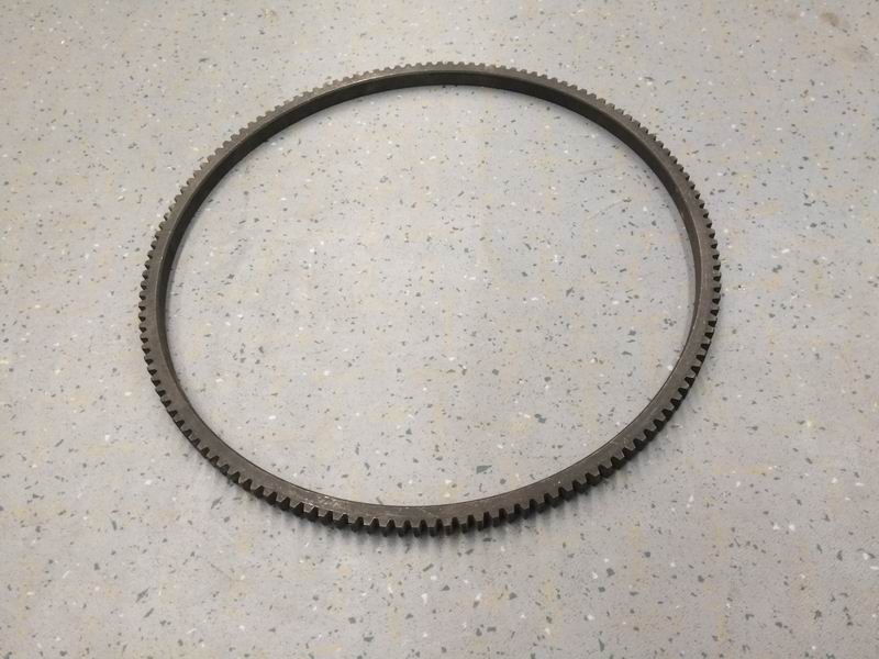 Flywheel ring gear; imported-1