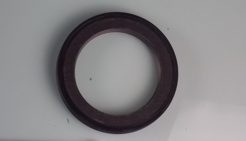 Crankshaft front oil seal 65*90
