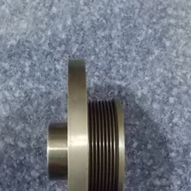 Амортизатор маховика в сборе-2