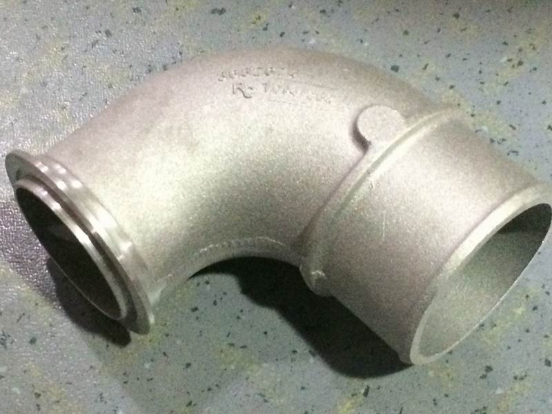 Коленчатый вал; доступен для 1005-02168 поколения