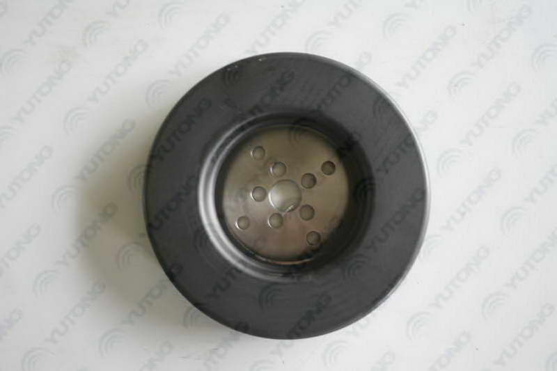 Crankshaft shock absorber; available for 1005-01508 generations