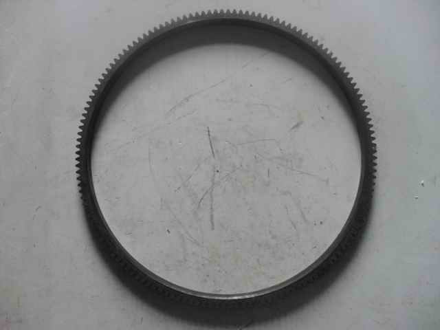 Flywheel ring