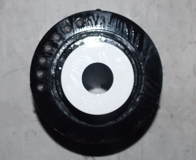 Crankshaft shock absorber-1