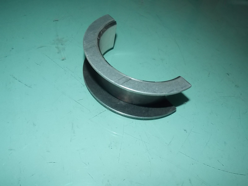 Thrust tile (Part 2)