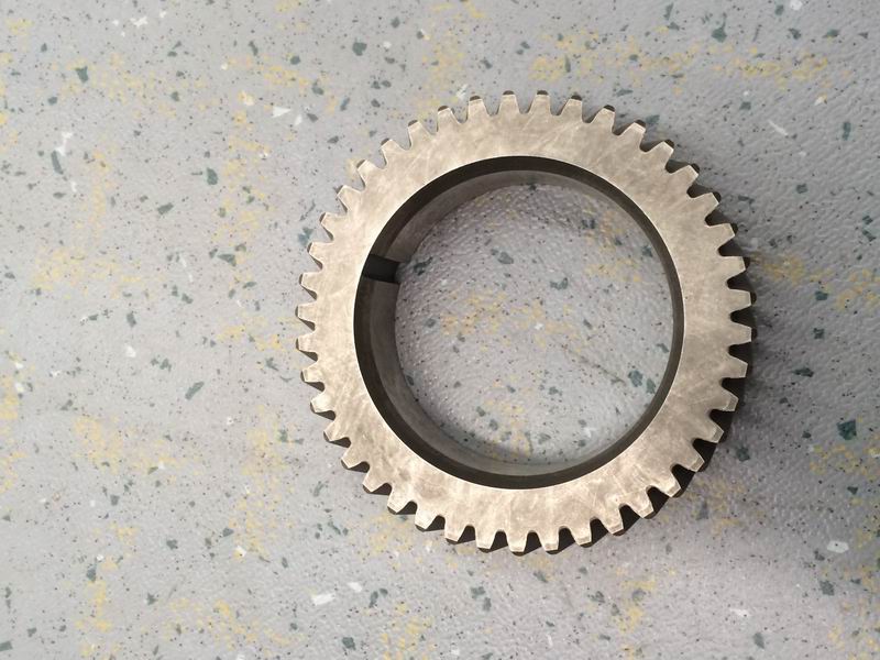 Шестерня коленчатого вала