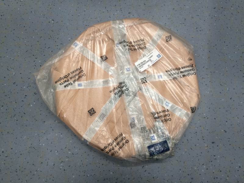 Кольцевая шестерня в сборе