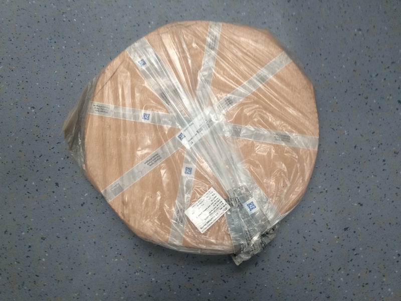 Кольцевая шестерня в сборе-1