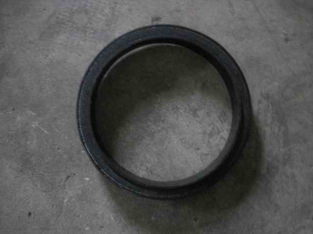 Crankshaft rear oil seal; can be used for 1005-02177 generations