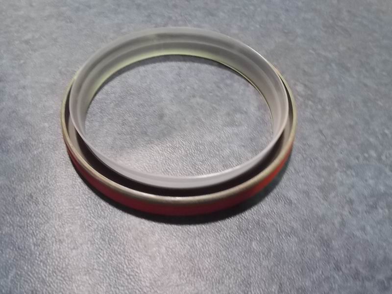 Thrust tile; single piece; available for generations of 1005-02289-1