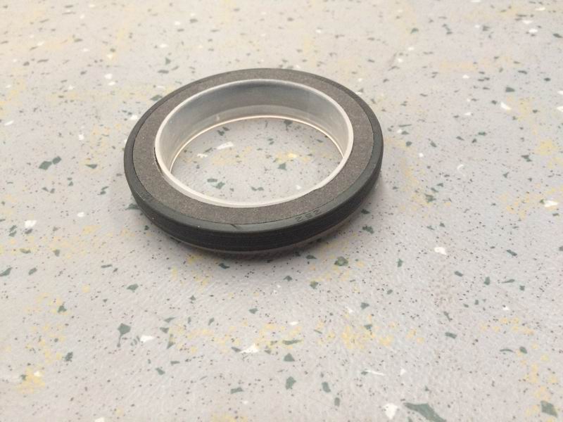 Передний сальник коленвала-4