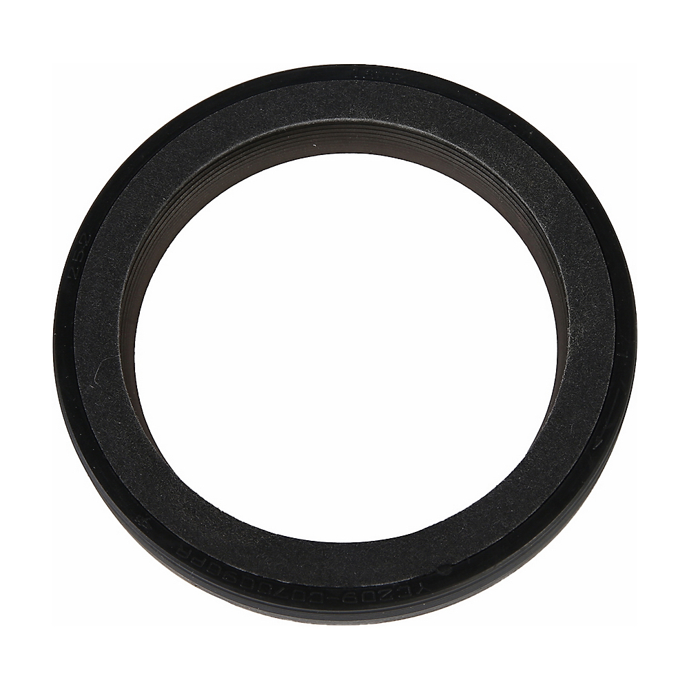 Передний сальник коленвала-6