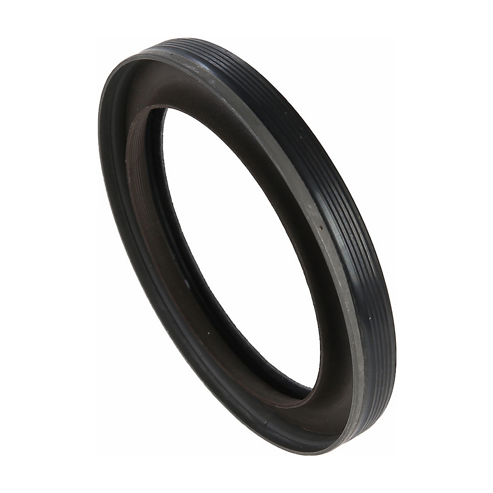 Передний сальник коленвала-3