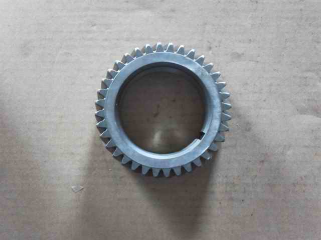 Crankshaft timing gear; available for 1005-02163 generations-1