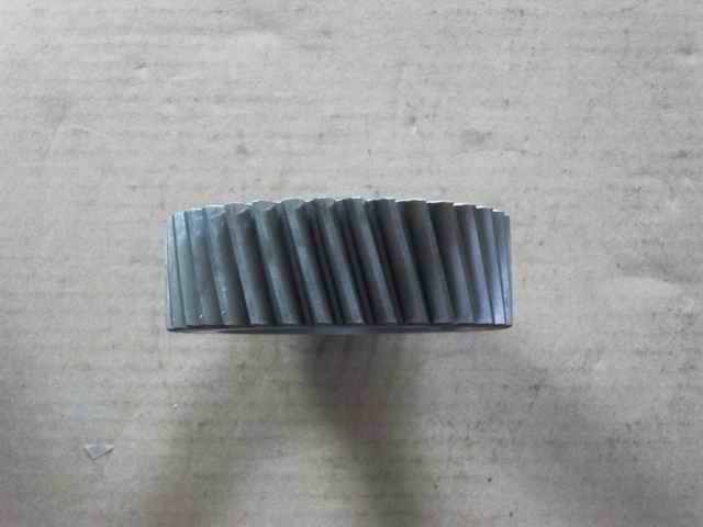 Crankshaft timing gear; available for 1005-02163 generations-2