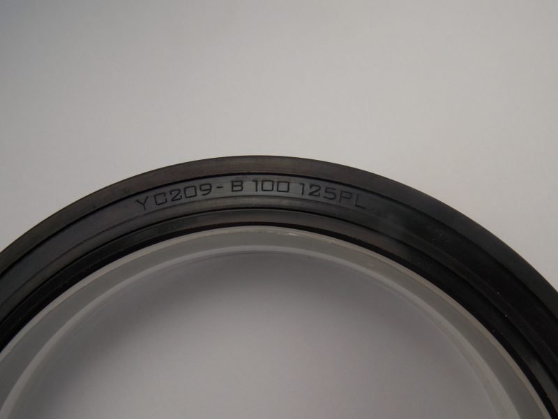 Задний сальник коленвала-1