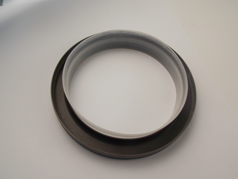 Задний сальник коленвала-2